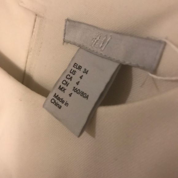 H&M shift dress - Picture 3 of 6